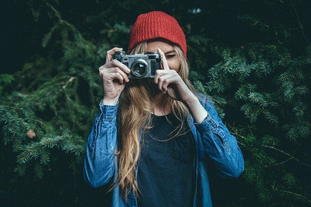La photographie minimaliste et l'art de capturer l'essentiel