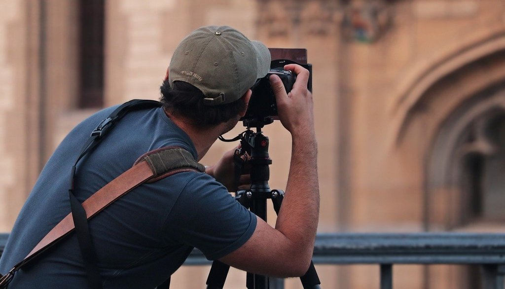 Maîtriser les bases de la photographie pour débutants et experts